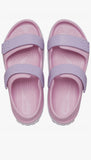 CROCS 209423 84I CROCBAND CRUISER sandal K