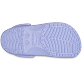 CROCS 10001 5BN MYSTIC LILA SANDALS