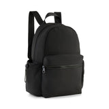 PUMA 091714 01 HER SMALL BACKPACK PUMA BLACK
