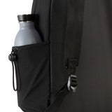 PUMA 091714 01 HER SMALL BACKPACK PUMA BLACK