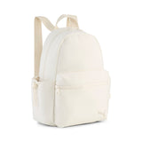 PUMA 091714 03 HER SMALL BACKPACK PUMA ALPINE SNOW