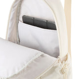PUMA 091714 03 HER SMALL BACKPACK PUMA ALPINE SNOW