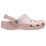 CROCS 10001 6UR CLASSIC QUARZ SANDALS BEIGE