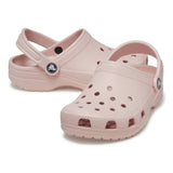CROCS 10001 6UR CLASSIC QUARZ SANDALS BEIGE