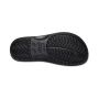 CROCS 11033 0DD Black Crocband Flip