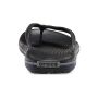 CROCS 11033 0DD Black Crocband Flip