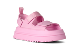 UGG W/1152685 W GOLDENGLOW PKD ROZ FLATFORMS