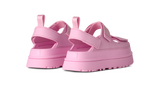 UGG W/1152685 W GOLDENGLOW PKD ROZ FLATFORMS