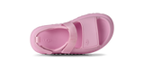 K/1152813K K GOLDENGLOW PKD SANDALS