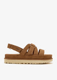 UGG W/1175122 GODENSTAR GLEAM CHE SANDALS
