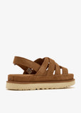 UGG W/1175122 GODENSTAR GLEAM CHE SANDALS