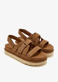 UGG W/1175122 GODENSTAR GLEAM CHE SANDALS