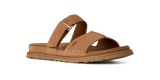 UGG W/1178590 W GOLDENGAZE SLIDE CHE TAMPA FLATFORMS