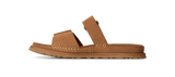 UGG W/1178590 W GOLDENGAZE SLIDE CHE TAMPA FLATFORMS
