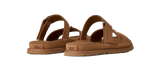 UGG W/1178590 W GOLDENGAZE SLIDE CHE TAMPA FLATFORMS