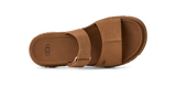 UGG W/1178590 W GOLDENGAZE SLIDE CHE TAMPA FLATFORMS