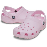 CROCS 206991_6ZW CLASSIC CLOG PINK