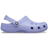 CROCS 10001 5BN MYSTIC LILA SANDALS