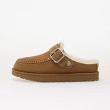 UGG W/1180251 CHE GOLDENSTAR EVELINA CLOG SLIPPERS
