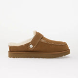 UGG W/1180251 CHE GOLDENSTAR EVELINA CLOG SLIPPERS