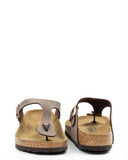 BIRKENSTOCK 0043751 MOCHA