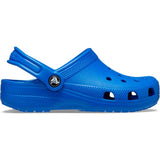CROCS 206991_4k BLUE SANDALS CLASSIC CLOG