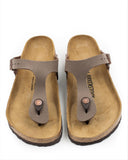 BIRKENSTOCK 0043751 MOCHA