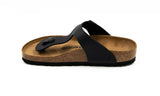 BIRKENSTOCK 0043691 GIZEH BLACK