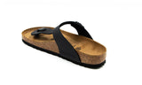 BIRKENSTOCK 0043691 GIZEH BLACK