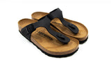 BIRKENSTOCK 0043691 GIZEH BLACK