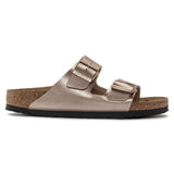 BIRKENSTOCK ARIZONA COPPER 1023960 NARROW SANDALS