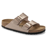 BIRKENSTOCK ARIZONA COPPER 1023960 NARROW SANDALS