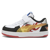 PUMA HOT WHEELS 401406-01 KIDS SNEAKERS