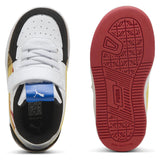 PUMA HOT WHEELS 401406-01 KIDS SNEAKERS