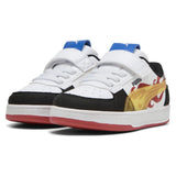 PUMA HOT WHEELS 401406-01 KIDS SNEAKERS