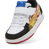 PUMA HOT WHEELS 401406-01 KIDS SNEAKERS