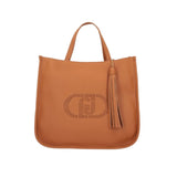 LIU-JO Γυναικεία Τσάντα Ώμου M. TOTE Bag AA5009 E0161 Ταμπά