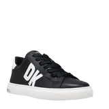 DKNY  K3566320 ABENI SNEAKER LOW BLACK