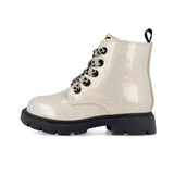 GARVALIN 251340 B725 CREMA BOOTIES