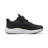 PUMA 312414 13 Skyrocket 2 AC+PS Παιδικά Sneakers Navy White