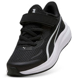 PUMA 312414 13 Skyrocket 2 AC+PS Παιδικά Sneakers Navy White