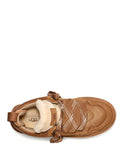 UGG W/1144032 W LOWMEL CHESTNUT SNEAKERS