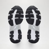 ISTAMAX IMAA3813 B00-BIOR BIANCO/ORO SNEAKERS