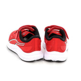 PUMA 312414 14 Skyrocket 2 AC+PS Παιδικά Sneakers Red Black White