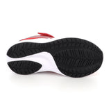 PUMA 312414 14 Skyrocket 2 AC+PS Παιδικά Sneakers Red Black White