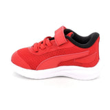 PUMA 312415 14 Skyrocket 2 AC+INF Παιδικά Sneakers Red Black