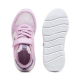 PUMA 400580 13 Fun Racer 2 AC+PS Παιδικά Sneakers Mauve Purple