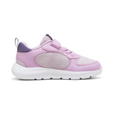 PUMA 400580 13 Fun Racer 2 AC+PS Παιδικά Sneakers Mauve Purple