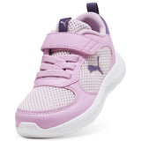 PUMA 400580 13 Fun Racer 2 AC+PS Παιδικά Sneakers Mauve Purple