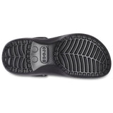 CROCS Classic Platform Clog W 206750 001 Black